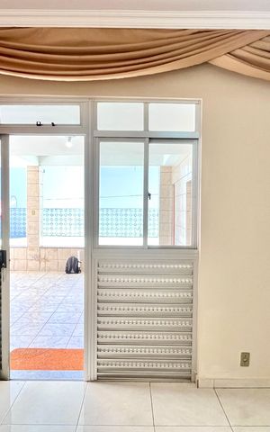 Casa para alugar com 400m², 4 quartos e 6 vagas