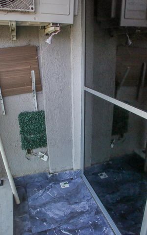 Apartamento à venda com 49m², 2 quartos e 1 vagaVaranda da Sala