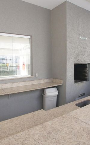 Apartamento à venda com 49m², 2 quartos e 1 vagaÁrea comum - Churrasqueira