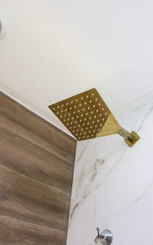 Apartamento à venda com 49m², 2 quartos e 1 vagaBanheiro Social