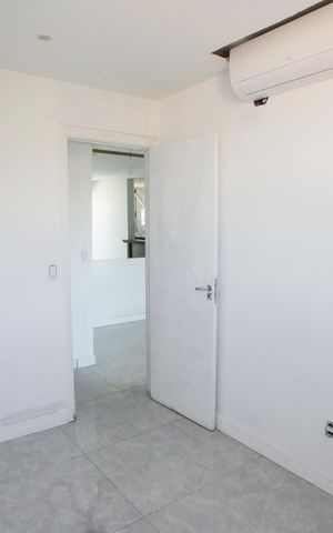 Apartamento à venda com 49m², 2 quartos e 1 vagaQuarto 2