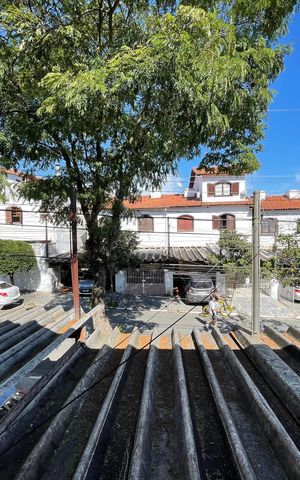 Casa à venda com 100m², 2 quartos e 2 vagasQuarto 1