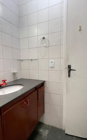 Casa à venda com 100m², 2 quartos e 2 vagasBanheiro