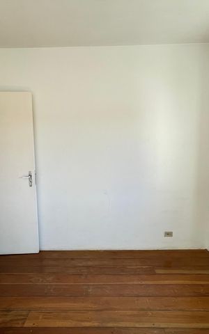 Casa à venda com 100m², 2 quartos e 2 vagasQuarto 2