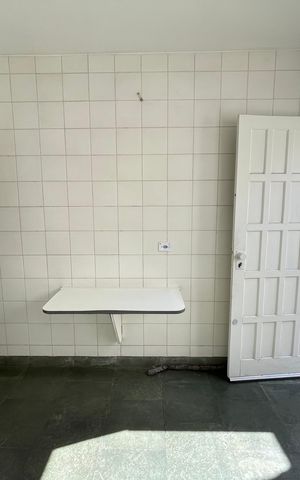 Casa à venda com 100m², 2 quartos e 2 vagasCozinha