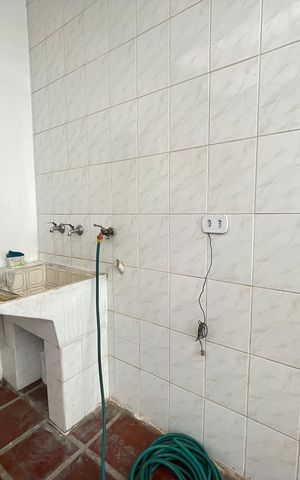 Casa à venda com 100m², 2 quartos e 2 vagasÁrea de Serviço