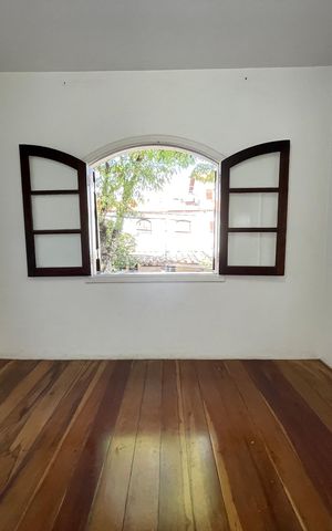 Casa à venda com 100m², 2 quartos e 2 vagasQuarto 1