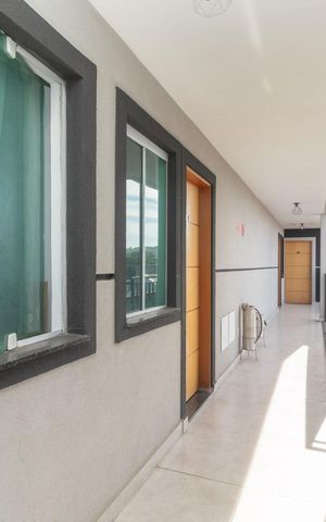 Apartamento à venda com 30m², 1 quarto e sem vaga Apartamento à venda com 30m², 1 quarto e sem vagaVista externa
