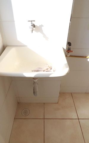 Apartamento para alugar com 48m², 2 quartos e 1 vagaCozinha 