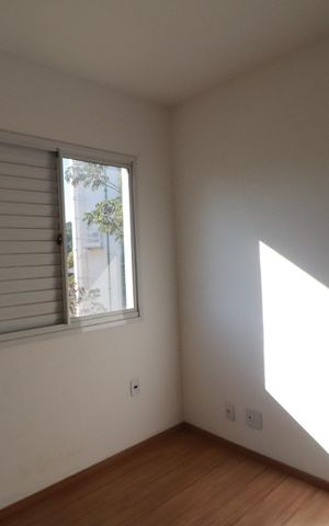 Apartamento para alugar com 48m², 2 quartos e 1 vagaQuarto 1