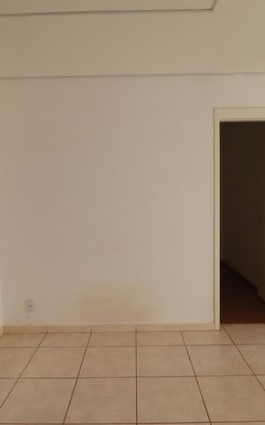 Apartamento para alugar com 48m², 2 quartos e 1 vagaSala