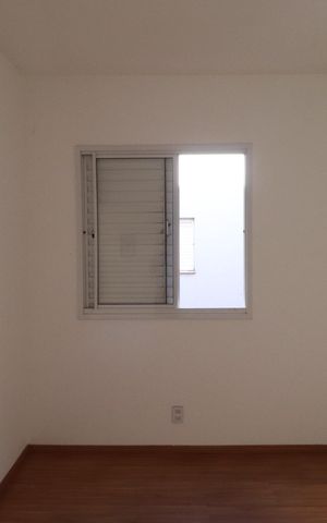 Apartamento para alugar com 48m², 2 quartos e 1 vagaQuarto 2
