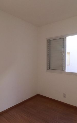 Apartamento para alugar com 48m², 2 quartos e 1 vagaQuarto 2