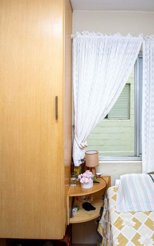 Apartamento para alugar com 74m², 3 quartos e 1 vagaQuarto 2