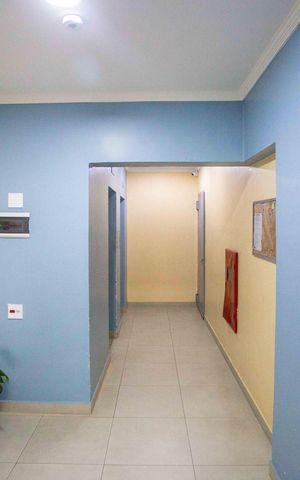Apartamento para alugar com 74m², 3 quartos e 1 vagaHall social
