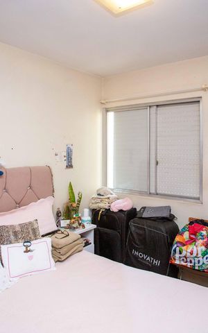 Apartamento para alugar com 74m², 3 quartos e 1 vagaQuarto 1