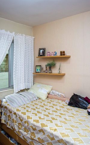 Apartamento para alugar com 74m², 3 quartos e 1 vagaQuarto 2