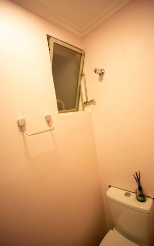 Apartamento para alugar com 74m², 3 quartos e 1 vagaLavabo