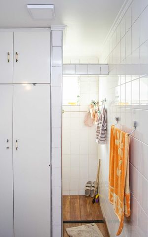 Apartamento para alugar com 74m², 3 quartos e 1 vagaBanheiro