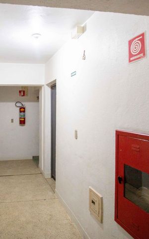 Apartamento para alugar com 74m², 3 quartos e 1 vagaHall social