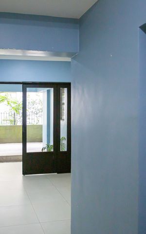 Apartamento para alugar com 74m², 3 quartos e 1 vagaHall social