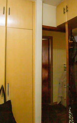 Apartamento para alugar com 74m², 3 quartos e 1 vagaQuarto 2