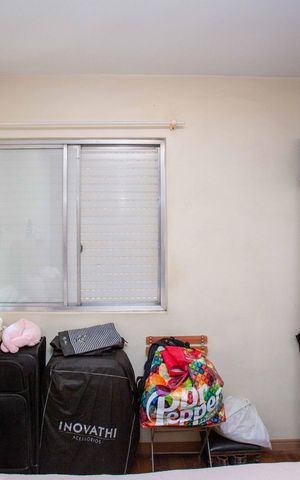 Apartamento para alugar com 74m², 3 quartos e 1 vagaQuarto 1