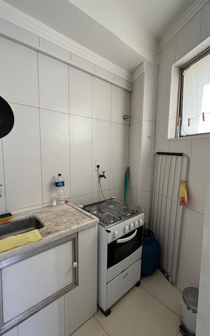 Studio à venda com 38m², 1 quarto e 1 vaga