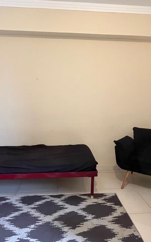 Studio à venda com 38m², 1 quarto e 1 vaga