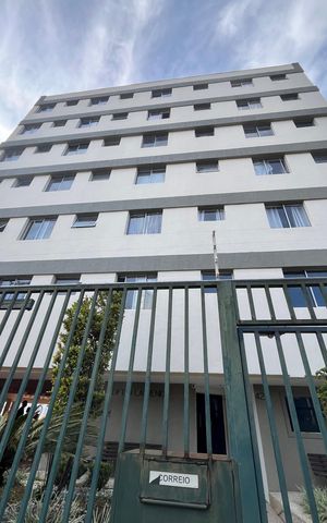 Studio à venda com 38m², 1 quarto e 1 vaga