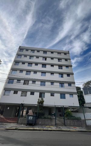Studio à venda com 38m², 1 quarto e 1 vaga