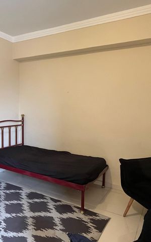 Studio à venda com 38m², 1 quarto e 1 vaga