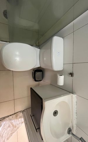 Studio à venda com 38m², 1 quarto e 1 vaga