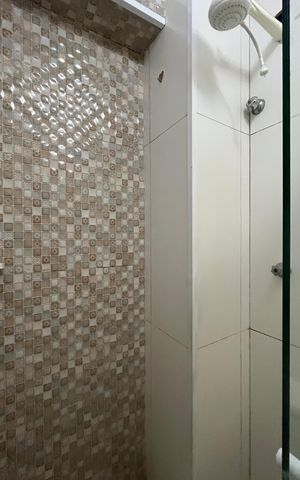Studio à venda com 38m², 1 quarto e 1 vaga