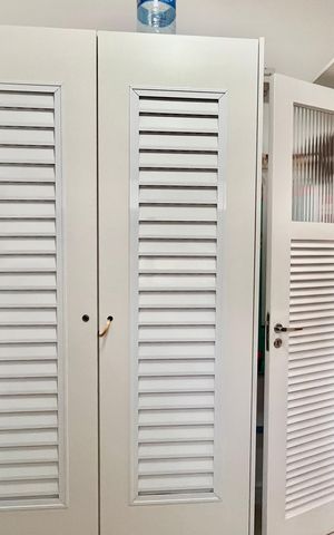 Apartamento à venda com 74m², 1 quarto e 1 vaga Apartamento à venda com 74m², 1 quarto e 1 vagaQuarto de Serviço