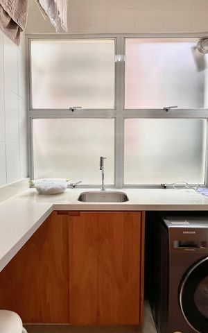 Apartamento à venda com 74m², 1 quarto e 1 vaga Apartamento à venda com 74m², 1 quarto e 1 vagaÁrea de Serviço