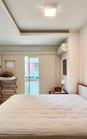 Apartamento à venda com 74m², 1 quarto e 1 vaga Apartamento à venda com 74m², 1 quarto e 1 vagaQuarto