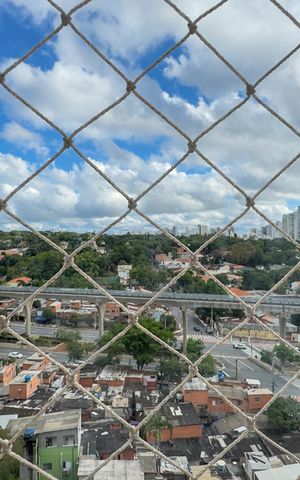 Apartamento à venda com 72m², 2 quartos e 2 vagas Apartamento à venda com 72m², 2 quartos e 2 vagasVista