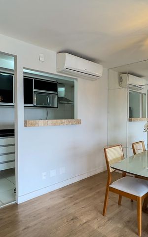 Apartamento à venda com 72m², 2 quartos e 2 vagas Apartamento à venda com 72m², 2 quartos e 2 vagassala