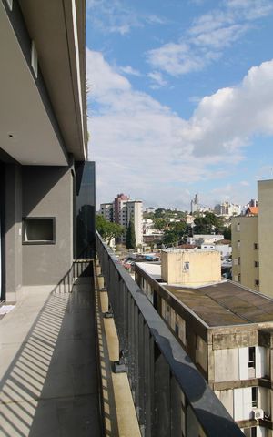 Apartamento para alugar com 53m², 1 quarto e 1 vaga Apartamento para alugar com 53m², 1 quarto e 1 vagaSacada Gourmet