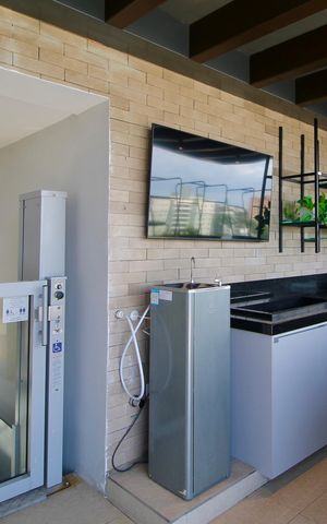 Apartamento para alugar com 53m², 1 quarto e 1 vaga Apartamento para alugar com 53m², 1 quarto e 1 vagaAcessibilidade