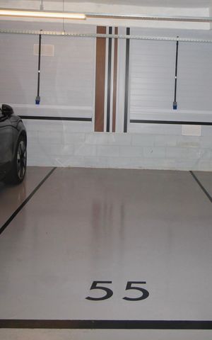 Apartamento para alugar com 53m², 1 quarto e 1 vaga Apartamento para alugar com 53m², 1 quarto e 1 vagaGaragem