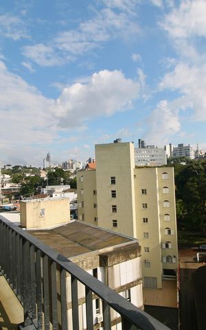 Apartamento para alugar com 53m², 1 quarto e 1 vaga Apartamento para alugar com 53m², 1 quarto e 1 vagaSacada Gourmet