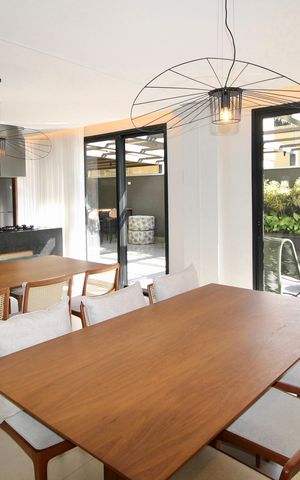 Apartamento para alugar com 53m², 1 quarto e 1 vaga Apartamento para alugar com 53m², 1 quarto e 1 vagaEspaço Gourmet