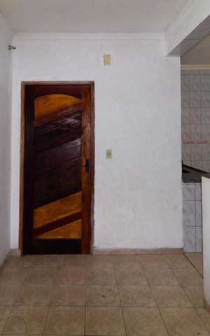 Casa para alugar com 68m², 2 quartos e sem vaga Casa para alugar com 68m², 2 quartos e sem vagaSala