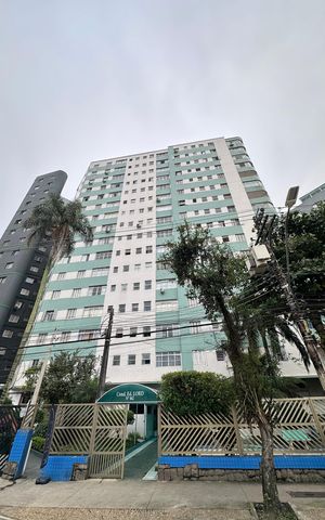 Apartamento para alugar com 15m², 1 quarto e sem vaga Apartamento para alugar com 15m², 1 quarto e sem vagaFachada do Prédio