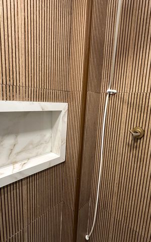 Apartamento para alugar com 15m², 1 quarto e sem vaga Apartamento para alugar com 15m², 1 quarto e sem vagaBanheiro