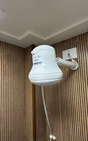Apartamento para alugar com 15m², 1 quarto e sem vaga Apartamento para alugar com 15m², 1 quarto e sem vagaBanheiro