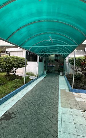 Apartamento para alugar com 15m², 1 quarto e sem vaga Apartamento para alugar com 15m², 1 quarto e sem vagaÁrea comum