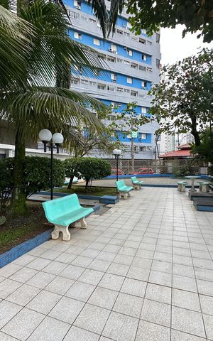 Apartamento para alugar com 15m², 1 quarto e sem vaga Apartamento para alugar com 15m², 1 quarto e sem vagaÁrea comum